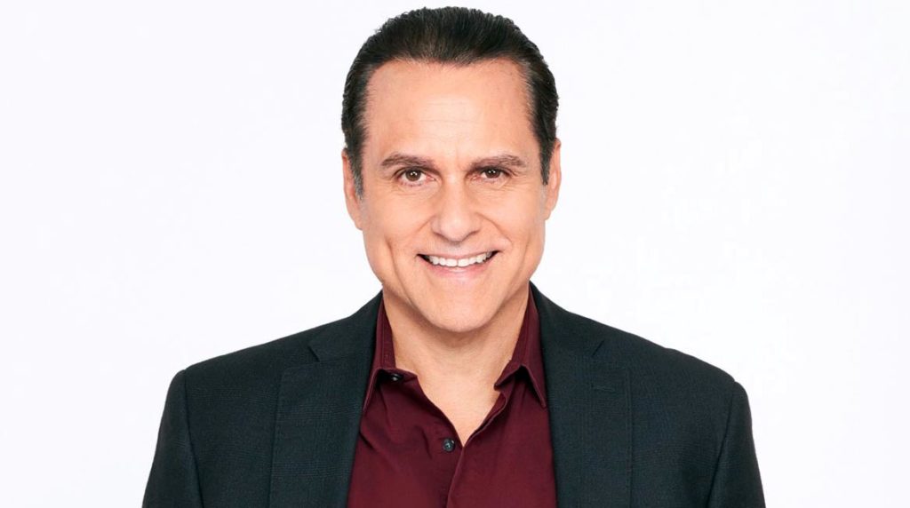 Maurice Benard Wife, Net Worth, and Children Facts General Hospital