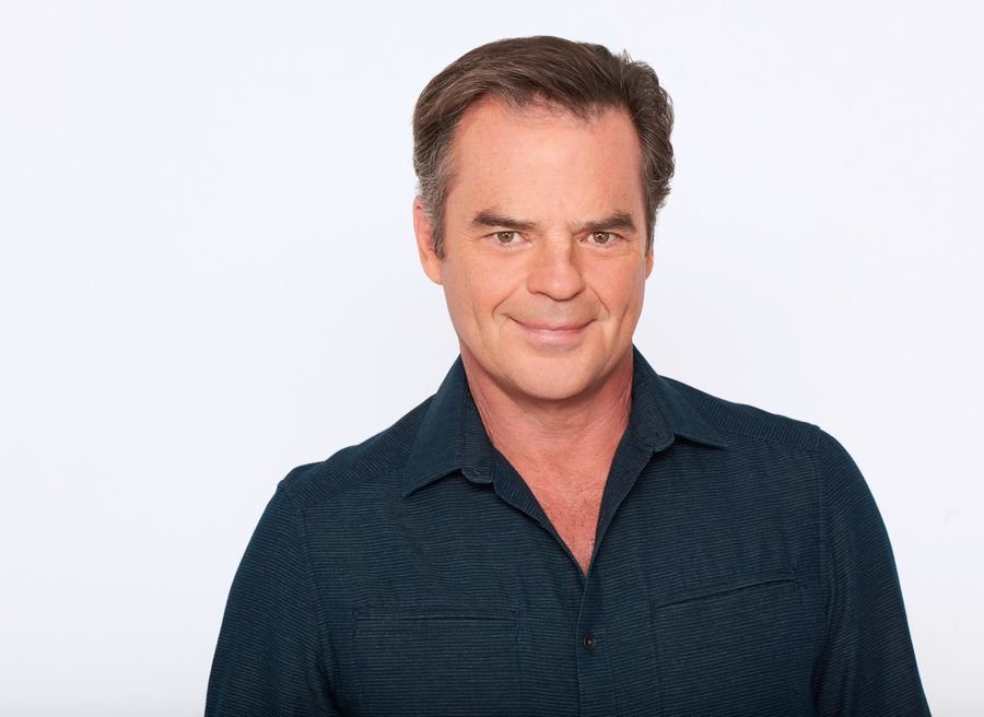 Facts about Wally Kurth Spouse