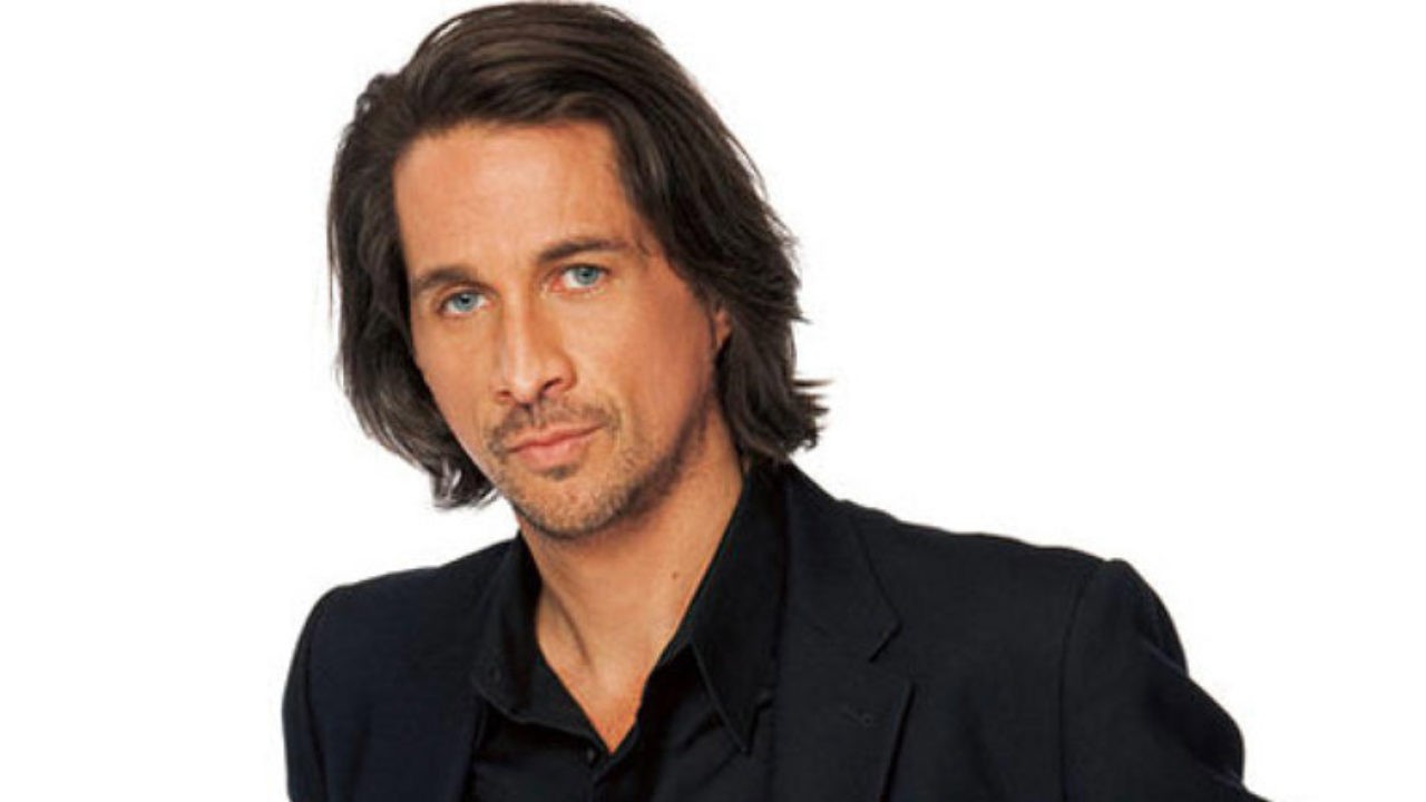 GH Michael Easton and his wife, Ginevra Arabia’s exciting Love Story