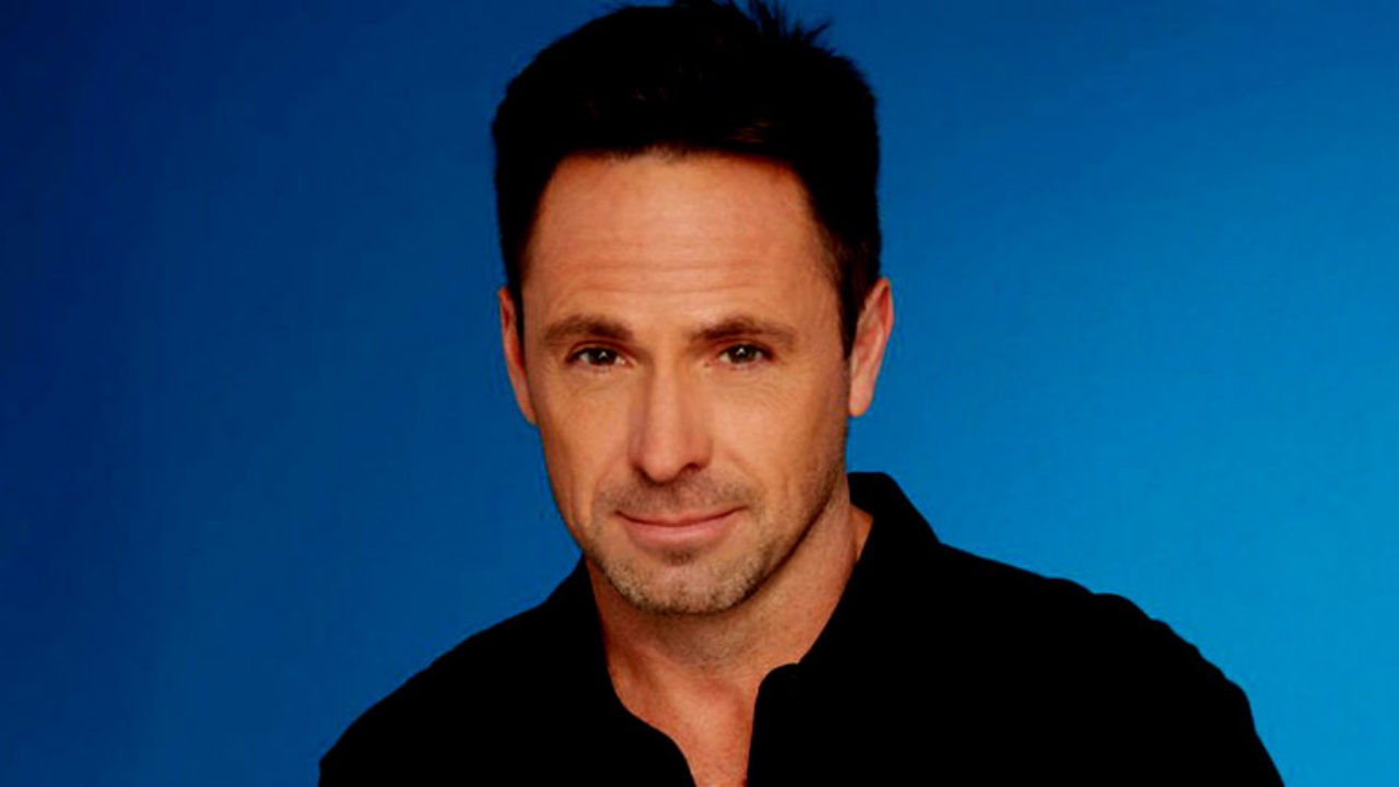 William Devry from GH and his Wikipedia