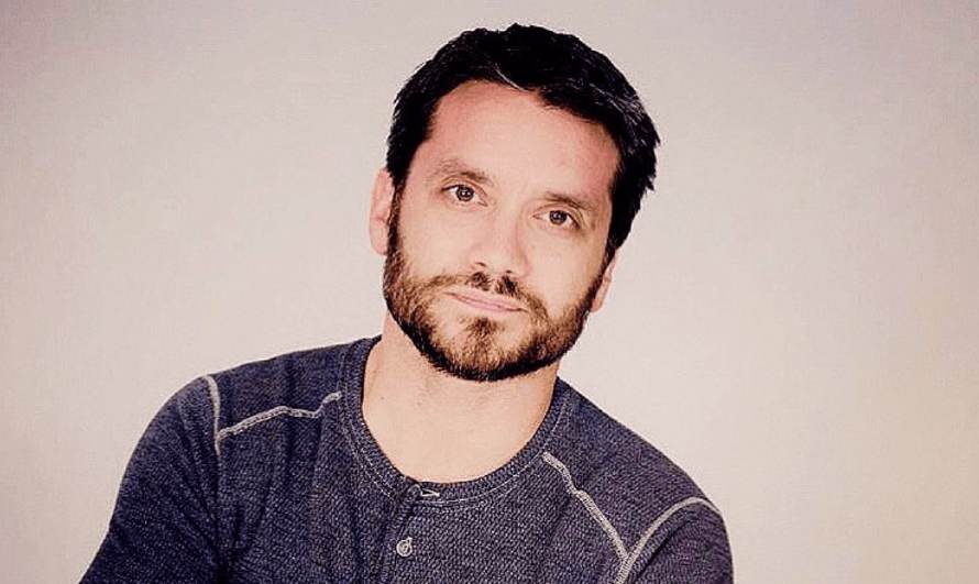 Facts about Dominic Zamprogna wife, twin, sister, kids and networth